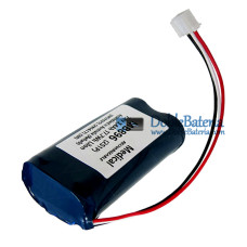 Batería para Terumo 4YB4194-1254 Terufusion TE-SS800 [Batería de repuesto]